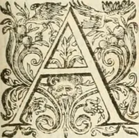 An illustration from Tabulae historicae Henrici IV : cognomento magni, Galliarum et Nauarrae regis (1615)