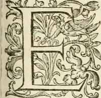 An illustration from Tabulae historicae Henrici IV : cognomento magni, Galliarum et Nauarrae regis (1615)
