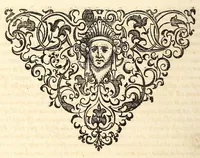 Picture 5 of 8 from Tabulae Rudolphinae, quibus astronomicae scientiae, temporum longinquitate collapsae restauratio continetur, a Phoenice illo astronomorum Tychone .. (1627), leaf 36
