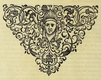 Picture 4 of 8 from Tabulæ Rudolphinæ, : quibus astronomicæ scientiæ, temporum longinquitate collapsæ restauratio continetur; (1627), leaf 30