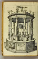Picture 1 of 8 from Tabulæ Rudolphinæ, : quibus astronomicæ scientiæ, temporum longinquitate collapsæ restauratio continetur; (1627), leaf 6