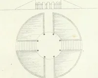 An illustration from Taccuino di disegni di ogni specie (1811)