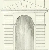 An illustration from Taccuino di disegni di ogni specie (1811)