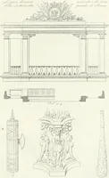An illustration from Taccuino di disegni di ogni specie (1811)
