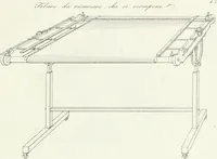An illustration from Taccuino di disegni di ogni specie (1811)