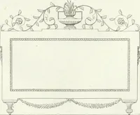 An illustration from Taccuino di disegni di ogni specie (1811)