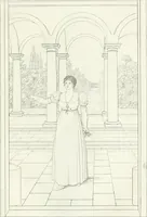 An illustration from Taccuino di disegni di ogni specie (1811)