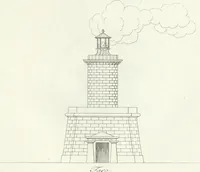 An illustration from Taccuino di disegni di ogni specie (1811)