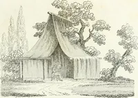 An illustration from Taccuino di disegni di ogni specie (1811)