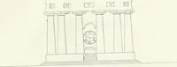 An illustration from Taccuino di disegni di ogni specie (1811)
