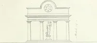 An illustration from Taccuino di disegni di ogni specie (1811)