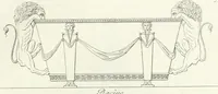 An illustration from Taccuino di disegni di ogni specie (1811)