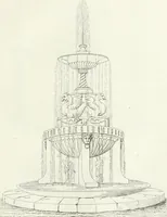 An illustration from Taccuino di disegni di ogni specie (1811)