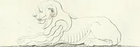 An illustration from Taccuino di disegni di ogni specie (1811)