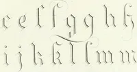 An illustration from Taccuino di disegni di ogni specie (1811)