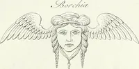 An illustration from Taccuino di disegni di ogni specie (1811)