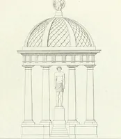 An illustration from Taccuino di disegni di ogni specie (1811)