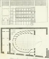 An illustration from Taccuino di disegni di ogni specie (1811)