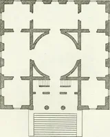 An illustration from Taccuino di disegni di ogni specie (1811)