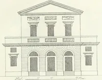 An illustration from Taccuino di disegni di ogni specie (1811)