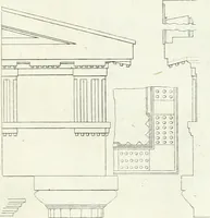 An illustration from Taccuino di disegni di ogni specie (1811)