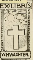 Picture 1 of 71 from Tafereel van overdeftige zinnebeelden : gemaelt naer de deuchden, ondeuchden, gemoetsdriften der menschen, straffen Godts, en zegeningen : eerst beschreven door Cesare Ripa, Pierius Valerianus, Orus Apollo, en anderen ... (1722), leaf 1
