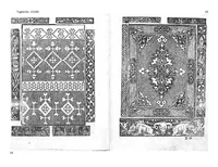 Picture 9 of 18 from Opera nuova che insegna a le donne cusire, a racammare, & a disegnare a ciascuno: et la detta opera sara di grande utilita ad ogni artista, per esser il disegno a ognuno necessario, la qual intitolata esempio di recammi (1530), leaf 9