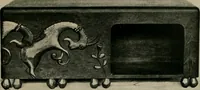 Picture 54 of 196 from Talachkino. L'art décoratif des ateliers de la Princesse Ténichef (1906), leaf 100