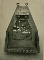 An illustration from Talachkino. L'art décoratif des ateliers de la Princesse Ténichef (1906)