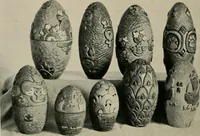 Picture 61 of 196 from Talachkino. L'art décoratif des ateliers de la Princesse Ténichef (1906), leaf 103