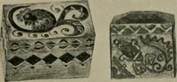 An illustration from Talachkino. L'art décoratif des ateliers de la Princesse Ténichef (1906)