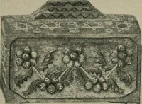 An illustration from Talachkino. L'art décoratif des ateliers de la Princesse Ténichef (1906)