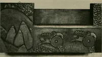Picture 66 of 196 from Talachkino. L'art décoratif des ateliers de la Princesse Ténichef (1906), leaf 105