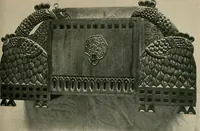 An illustration from Talachkino. L'art décoratif des ateliers de la Princesse Ténichef (1906)