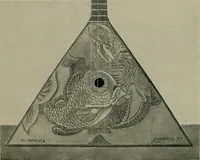 Picture 73 of 196 from Talachkino. L'art décoratif des ateliers de la Princesse Ténichef (1906), leaf 108