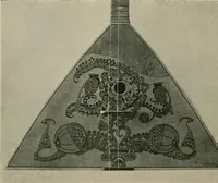 An illustration from Talachkino. L'art décoratif des ateliers de la Princesse Ténichef (1906)