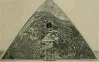 An illustration from Talachkino. L'art décoratif des ateliers de la Princesse Ténichef (1906)