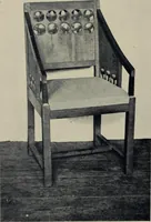 An illustration from Talachkino. L'art décoratif des ateliers de la Princesse Ténichef (1906)