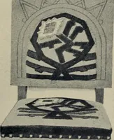 Picture 89 of 196 from Talachkino. L'art décoratif des ateliers de la Princesse Ténichef (1906), leaf 130