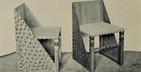 An illustration from Talachkino. L'art décoratif des ateliers de la Princesse Ténichef (1906)