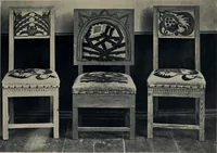 An illustration from Talachkino. L'art décoratif des ateliers de la Princesse Ténichef (1906)