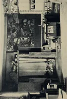 An illustration from Talachkino. L'art décoratif des ateliers de la Princesse Ténichef (1906)