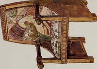 An illustration from Talachkino. L'art décoratif des ateliers de la Princesse Ténichef (1906)