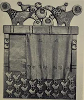 Picture 112 of 196 from Talachkino. L'art décoratif des ateliers de la Princesse Ténichef (1906), leaf 152