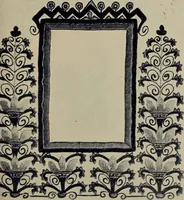 An illustration from Talachkino. L'art décoratif des ateliers de la Princesse Ténichef (1906)