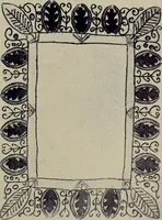 An illustration from Talachkino. L'art décoratif des ateliers de la Princesse Ténichef (1906)