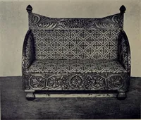 An illustration from Talachkino. L'art décoratif des ateliers de la Princesse Ténichef (1906)