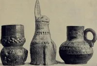 An illustration from Talachkino. L'art décoratif des ateliers de la Princesse Ténichef (1906)