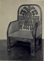 An illustration from Talachkino. L'art décoratif des ateliers de la Princesse Ténichef (1906)