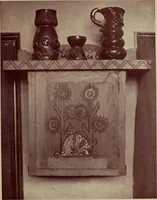 Picture 145 of 196 from Talachkino. L'art décoratif des ateliers de la Princesse Ténichef (1906), leaf 180